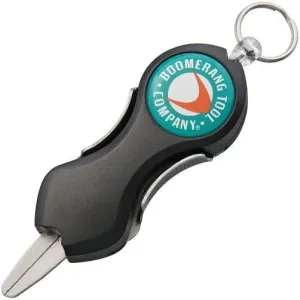 Boomerang Snip Long Blade