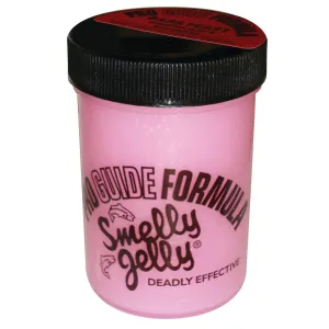 Smelly Jelly ProGuideFormula 4 oz - Bass Feast