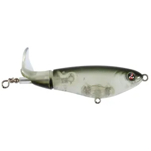 R2S Whopper Plopper 110 Phantom Shad