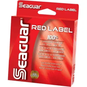 Seaguar Red Label 10 lb - 200 yds