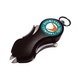 Boomerang Snip .