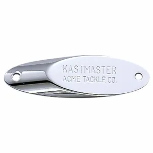 Acme Kastmaster 3 oz Chrome
