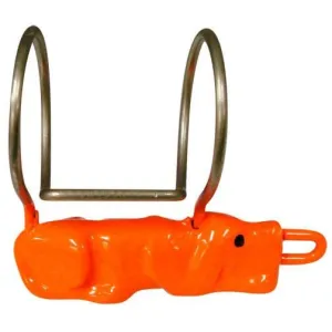 Jewel Hound Dog Lure Retriever