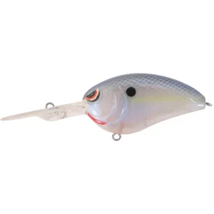 Spro Little John DD 60 Crankbait 2-3/8" 5/8 oz Spooky Nasty