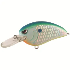 Spro Little John MD Crankbait 2" 1/2 oz Citrus Shad