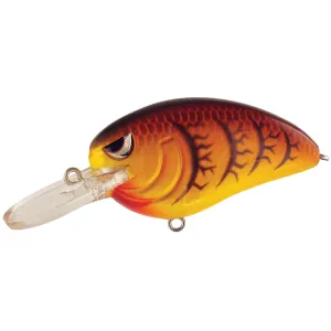 Spro Little John MD Crankbait 2" 1/2 oz Spring Craw