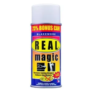 Blakemore Real Magic 5oz Aerosol