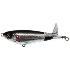 R2S Whopper Plopper 90 Chrome Black