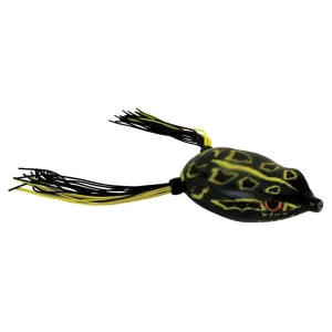 Spro Bronzeye Frog Jr. 60 Rainforest Black