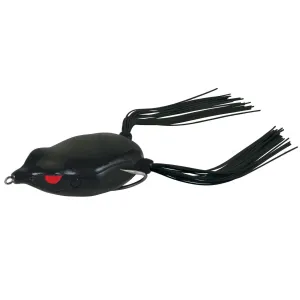 Spro Bronzeye Frog 65 Midnight Walker