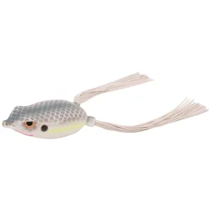 Spro Bronzeye Frog 65 Nasty Shad