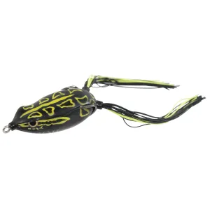 Spro Bronzeye Frog 65 Rainforest Black