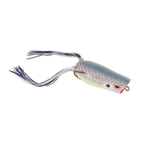 Spro Bronzeye Popper Nasty Shad