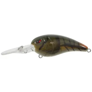 Spro RkCrawler 55 Crankbait 55mm 1/2 oz Phantom Green