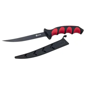 Strike King KVD Precis Knife 6'' Fillet Knife
