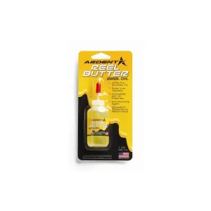 Ardent Reel Butter Oil 1 oz