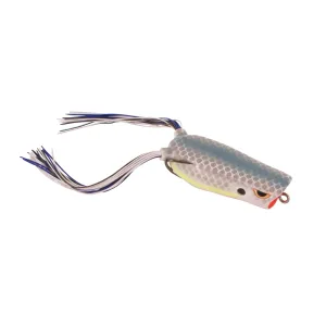 Spro Bronzeye Baby Popper Nasty Shad