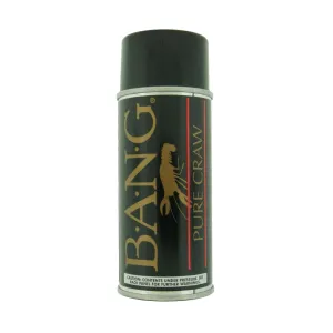 Bang 5 oz Spray Pure Craw