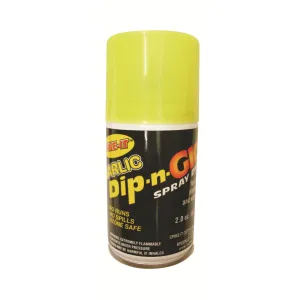 Spike It Aerosol Worm Dye 2 oz - Chartreuse
