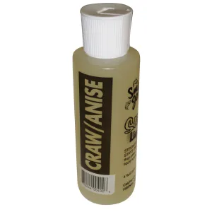 Smelly Jelly Sticky Liquid 4 oz - Craw/Anise