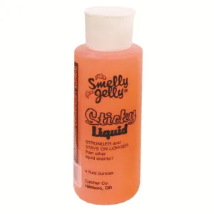 Smelly Jelly Sticky Liquid 4 oz - Anise
