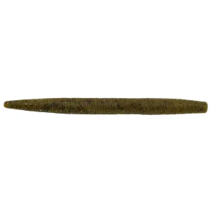Berkley PB MaxScent General Green Pumpkin 8pk