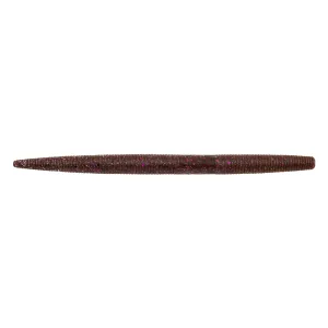 Berkley PB MaxScent General 5''  Cinnamon Purple 8pk