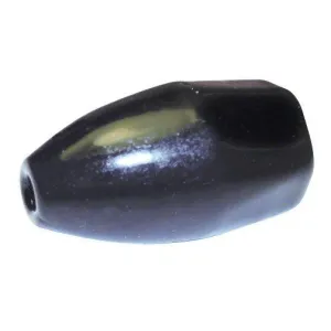 Strike King TG Tungsten 5/16 Black 3pk