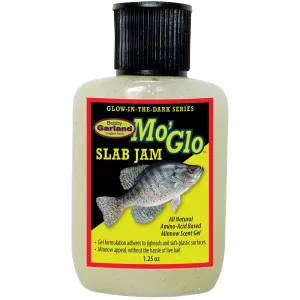 Bobby Garland Mo'GloSlabJam Minnow Scent Gel 1pk