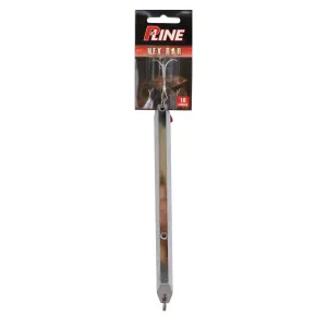 P-Line X Bar Jig 10 oz - 7.5''