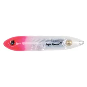 Heddon Super Spook Jr. Foxy Shad