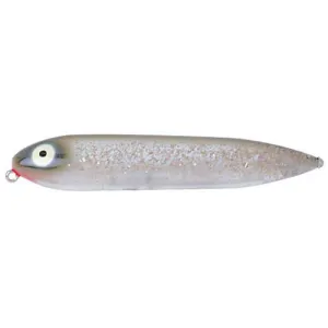 Heddon Zara Spook Flitter Shad