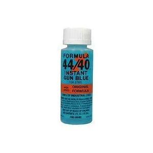 Brownells Acraglas Formula 44/40 - 2 oz