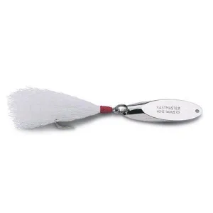 Acme Kastmaster Bucktail 1/2 oz Chrome