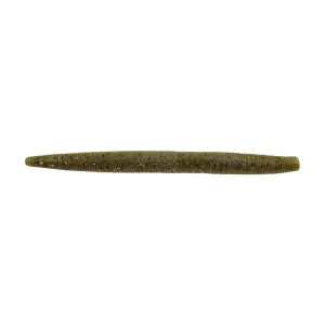 Berkley PB MaxScent General 5'' Green Pumpkin/Watermelon