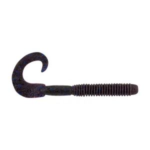 Berkley PB MaxScent LunchWrm 6'' Blue Fleck