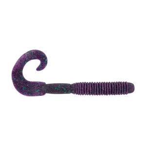 Berkley PB MaxScent LunchWrm 6'' June Bug