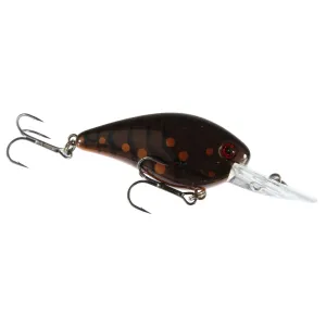 Strike King KVD Deep Diver S Brown Craw