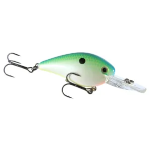 Strike King KVD Deep Diver S Citrus Shad