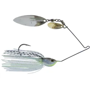 Z Man SlingbladeZSpinnerbait 3/8oz W/C Spot Remover