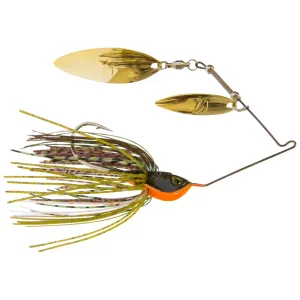 Z Man SlingbladeZSpinnerbait 1/2oz W/W Bluegill