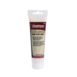 Traditions EZ Clean 2 1000 Plus Lube 3 oz. A1934 for Muzzleloaders