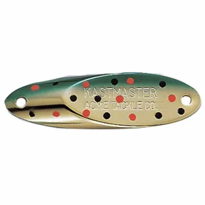 Acme Kastmaster 3/8 oz Brook Trout