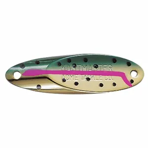 Acme Kastmaster 3/8 oz Cutthroat