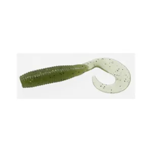 Yamamoto 4'' Single Tail Gru Baby Bass 20pk