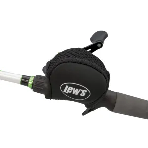 Lew's Speed Reel Cover .