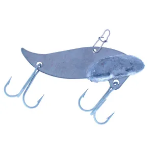 Silver Buddy Stainless - 1/2 oz - 2''