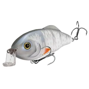 Strike King Hybrid Hunter Jr Smooth