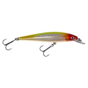 Strike King KVD Jerkbait 100 3-5/8" 1/4 oz Clown