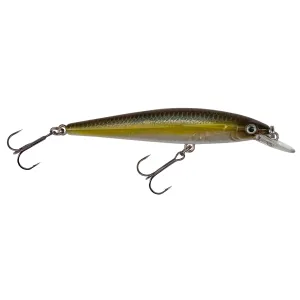 Strike King KVD Jerkbait 100 3-5/8" 1/4 oz Sexy Ghost Minnow